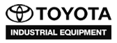 Toyota Industrial Equipment