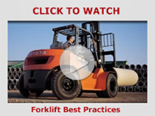 Forklift Video Library