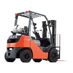 Forklifts