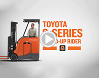 Forklift Video Library